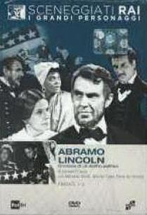 Abramo Lincoln - Cronaca di un delitto