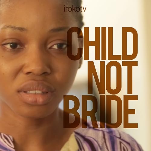 Child Not Bride