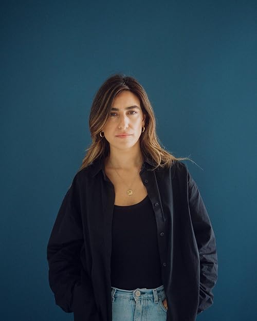 Maze Talks - Rachel Muscat