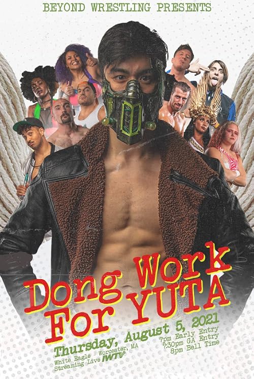 Beyond Dong Work for YUTA