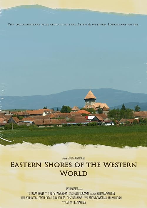Eastern Shores of the Western World