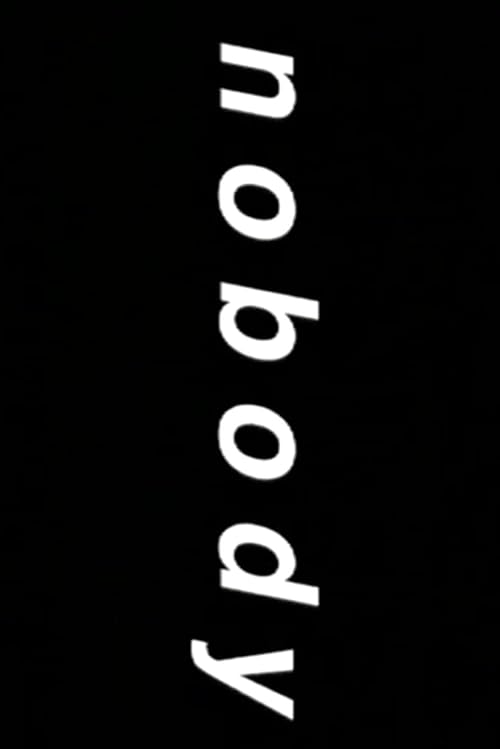 Nobody