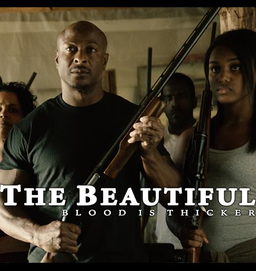 The Beautiful