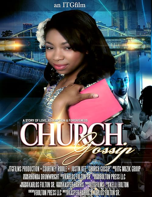 Church Gossip