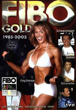 FIBO Gold 1985-2005