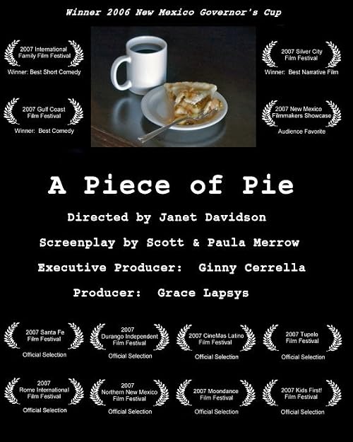 A Piece of Pie