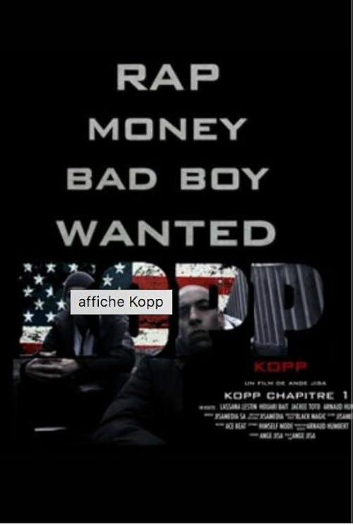 KOPP Chapter 1