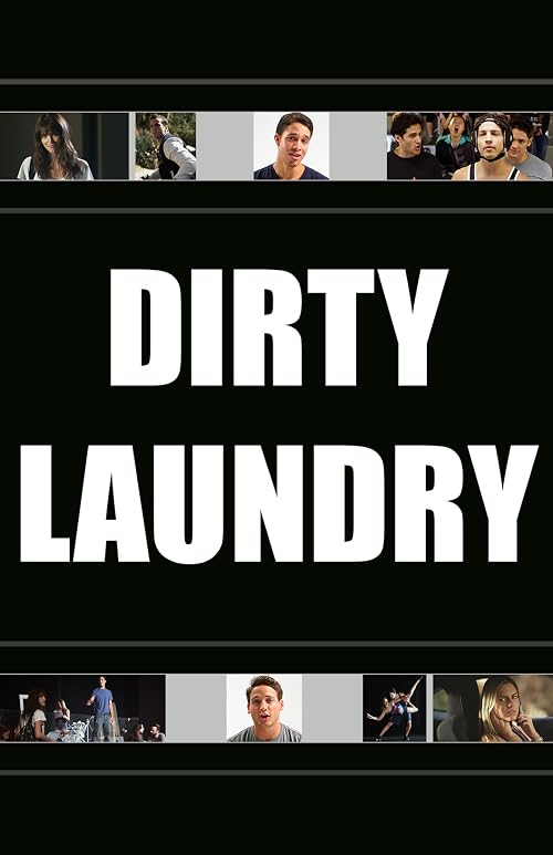 Dirty Laundry