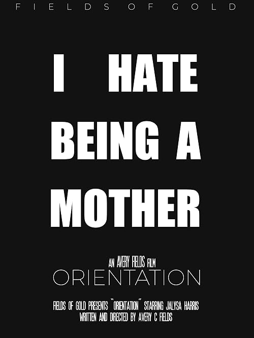 Orientation