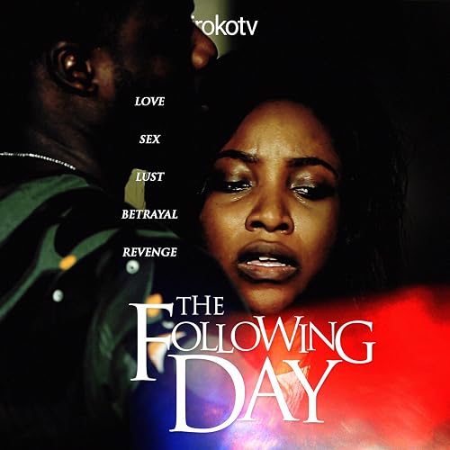 The Following Day