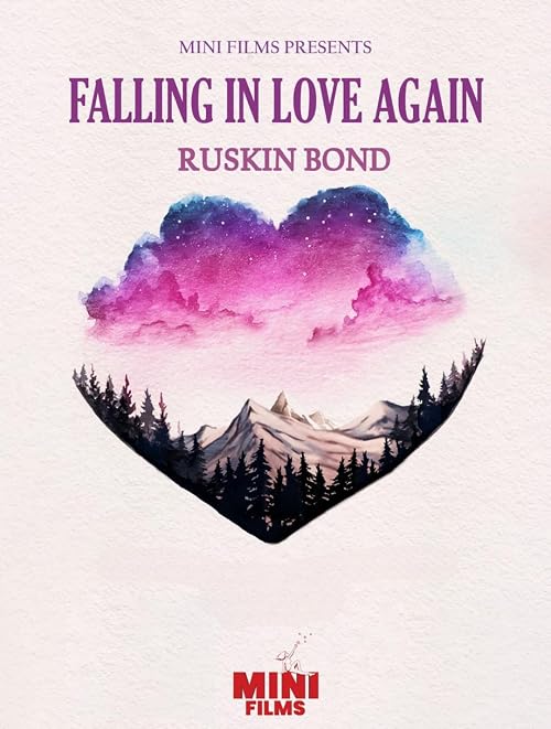 Falling in Love Again