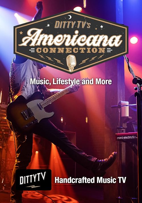 DittyTV's Americana Connection