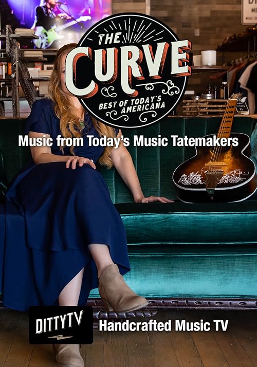DittyTV's the Curve