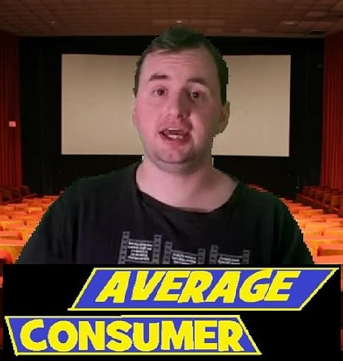 Average Consumer
