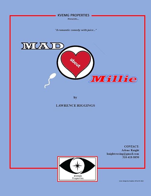 Mad About Millie
