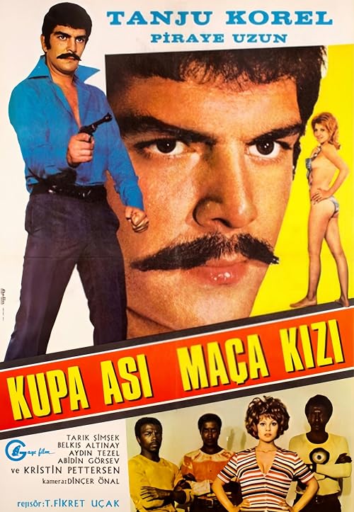 Kupa Asi Maça Kizi