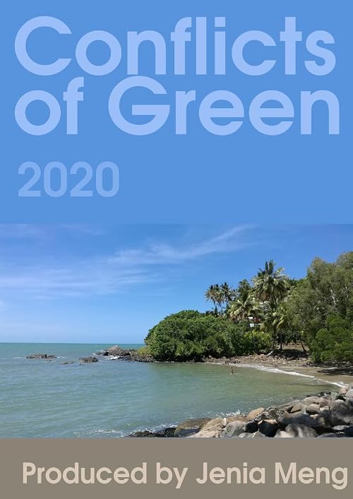 Conflicts of Green