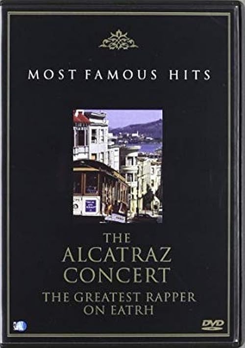 Breaking Out: The Alcatraz Concert