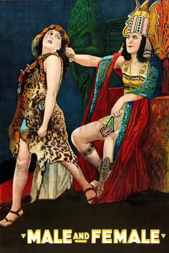 Male and Female