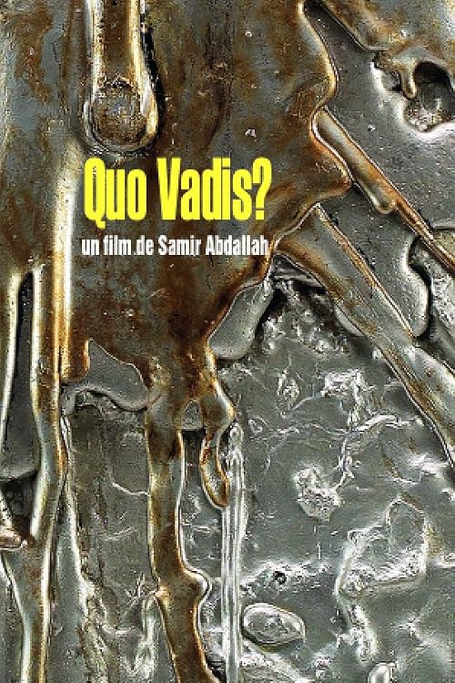 Quo vadis?