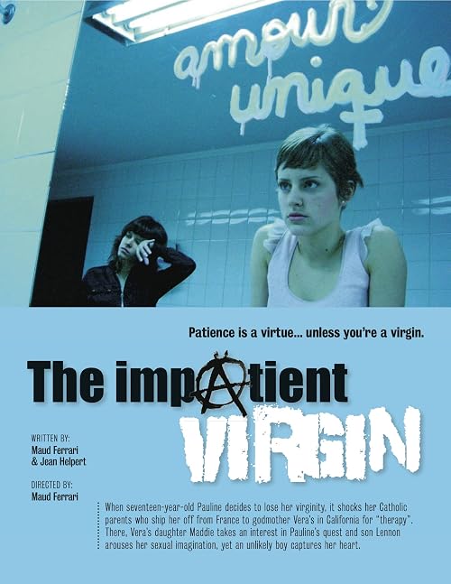 The Impatient Virgin