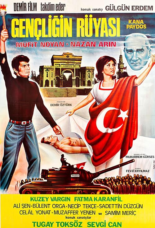 Gençligin Rüyasi