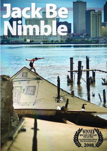 Jack Be Nimble