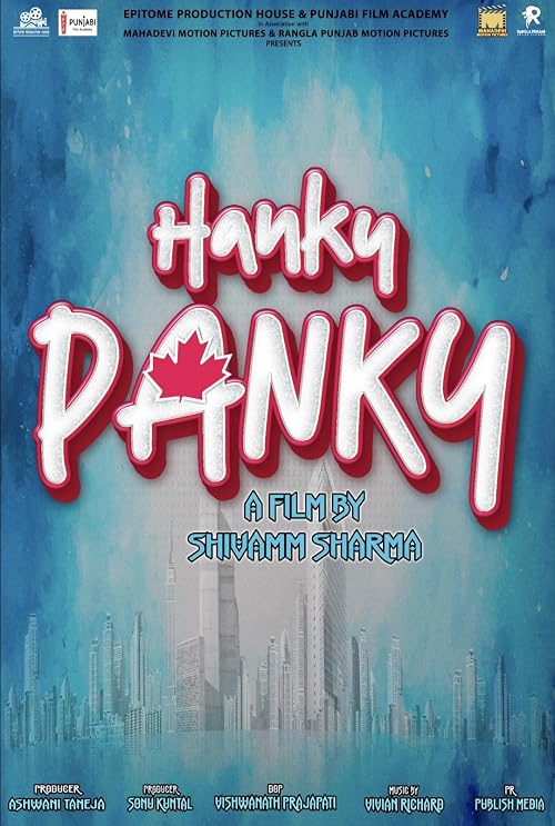 Hanky Panky