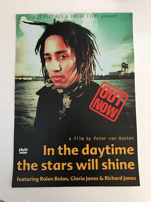 In the Daytime the Stars Will Shine