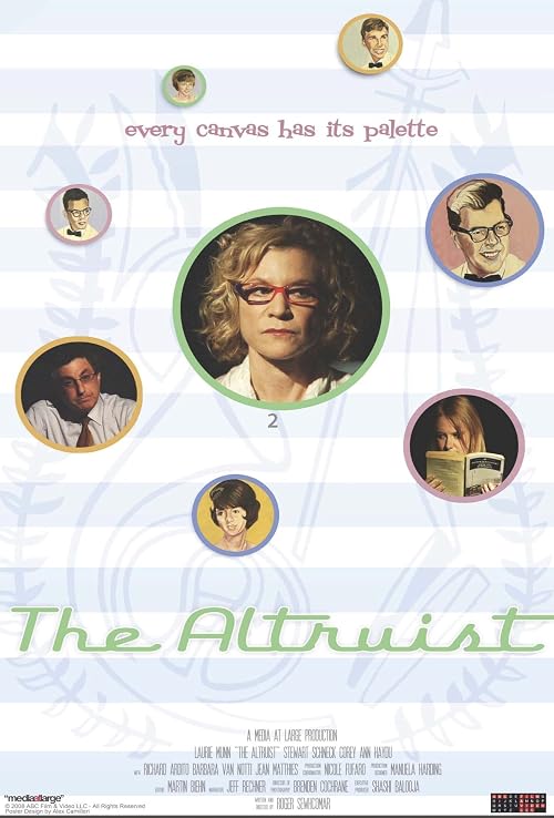 The Altruist