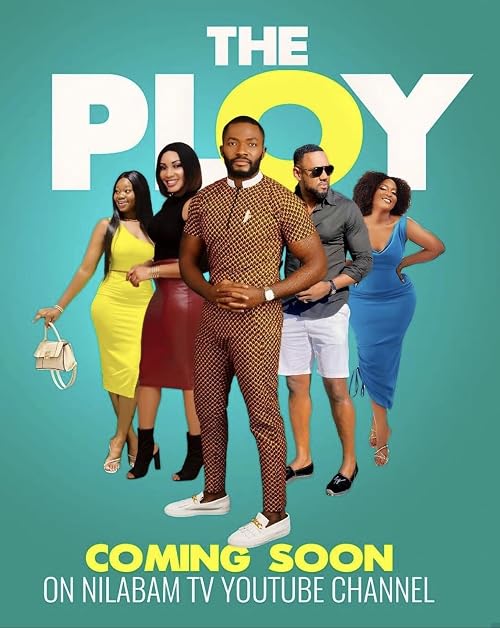 The Ploy