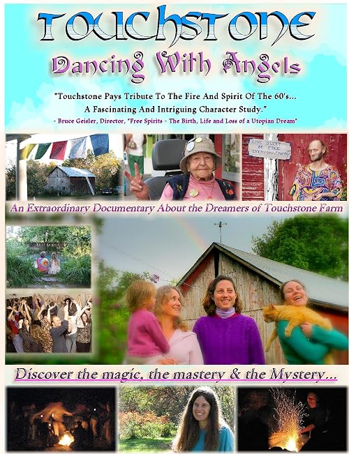 Touchstone: Dancing with Angels
