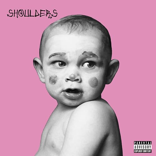 The Habits: Shoulders