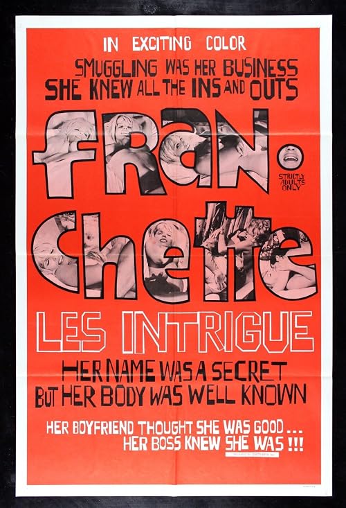 Franchette: Les Intrigues