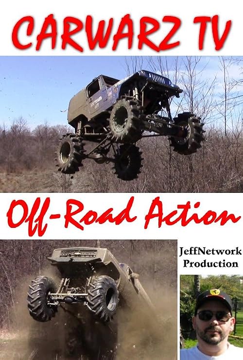 CarWarz TV