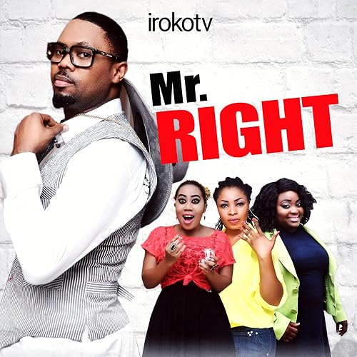 Mr. Right