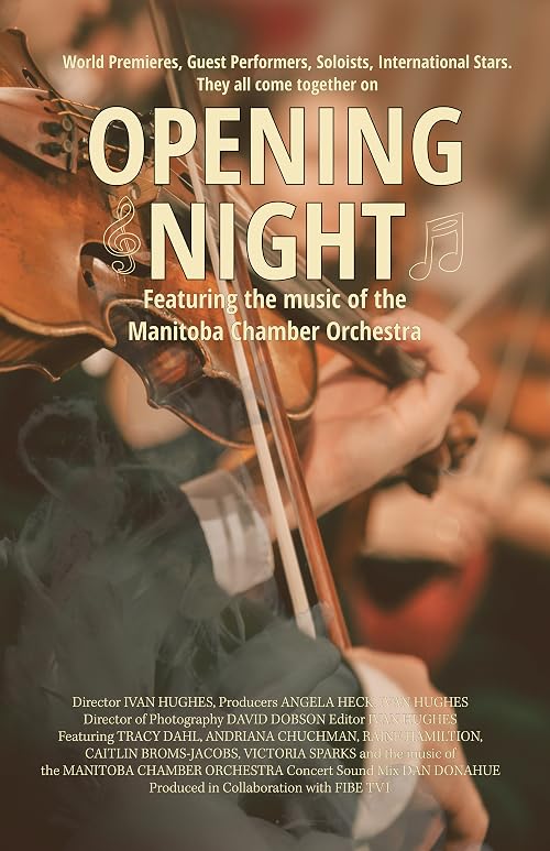 Opening Night