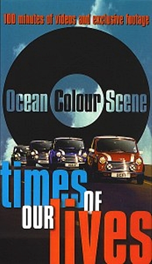 Times of Our Lives