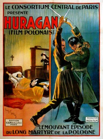 Huragan