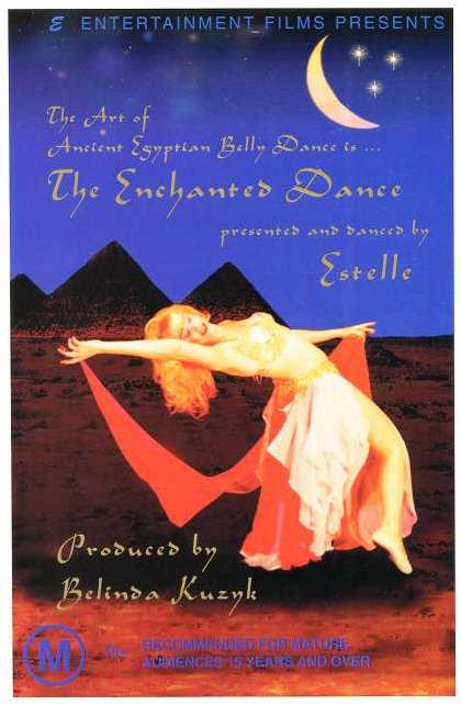 The Enchanted Dance