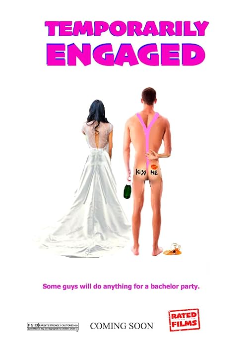 Temporarily Engaged