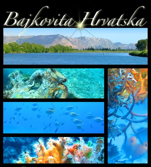 Bajkovita Hrvatska