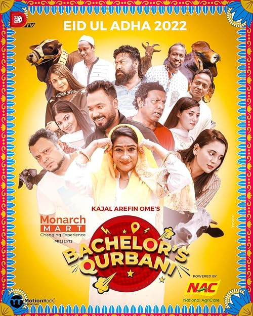 Bachelor's Qurbani