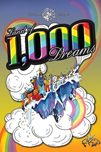Land of 1,000 Dreams