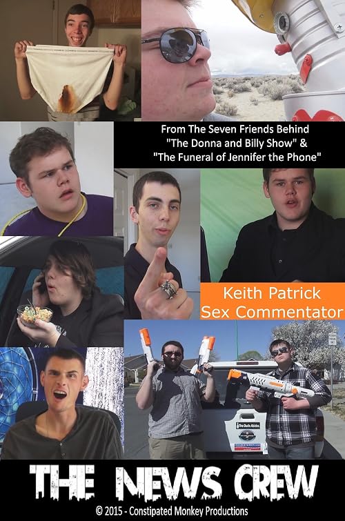 The News Crew