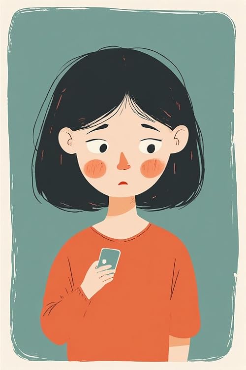An Awkward Comfort