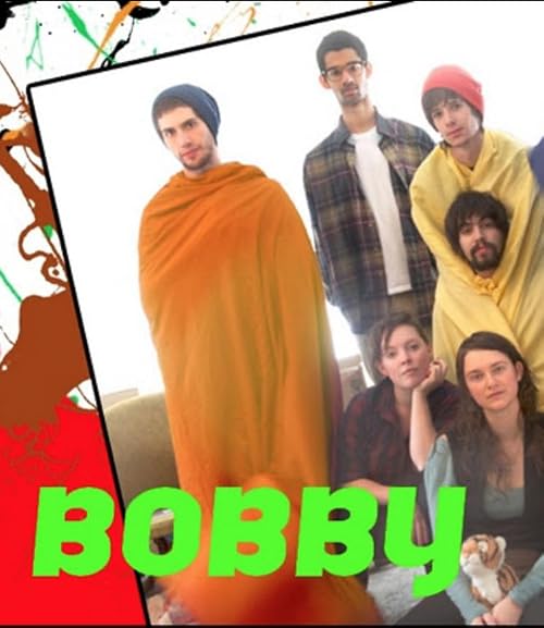 Bobby: Groggy