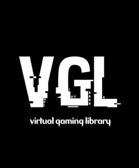 Virtual Gaming Library
