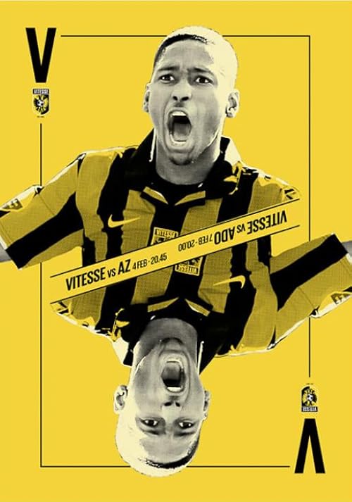 Vitesse Arnhem vs AZ Alkmaar