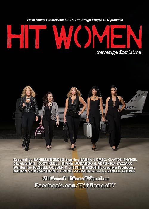 Hit Women